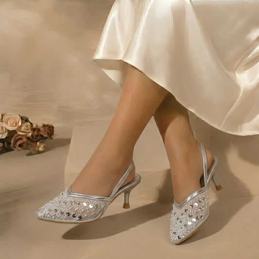 Kendall-SILVER