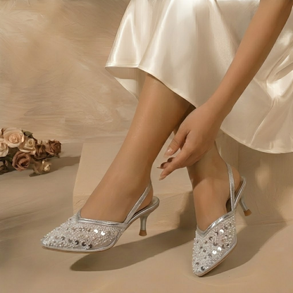 Kendall-SILVER