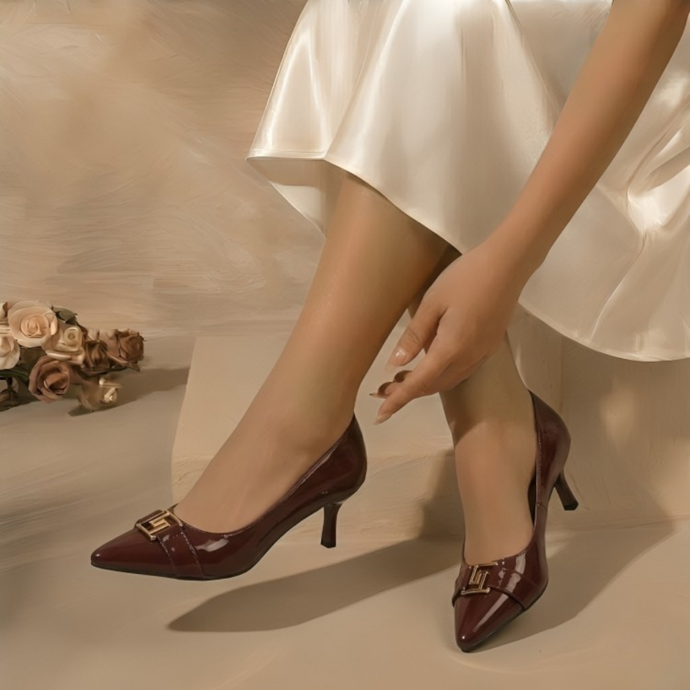 Serene-BROWN