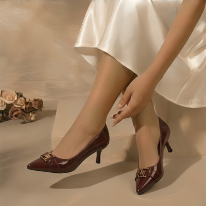 Serene-BROWN