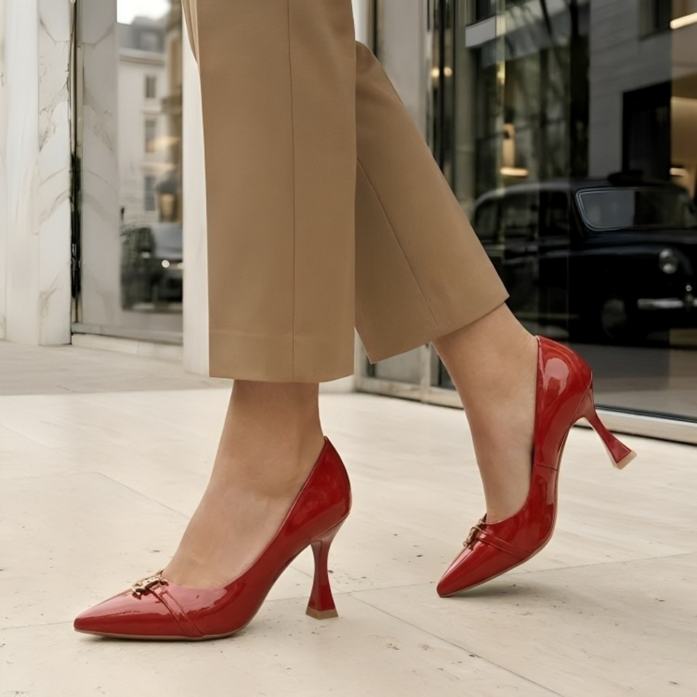 Bella-RED