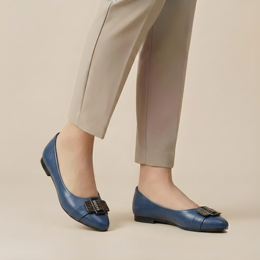 CHIC-BLUE