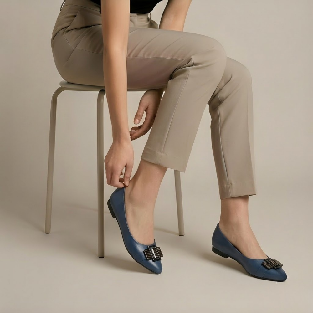 CHIC-BLUE