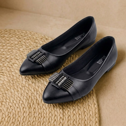 CHIC-BLACK