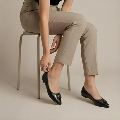 CHIC-BLACK