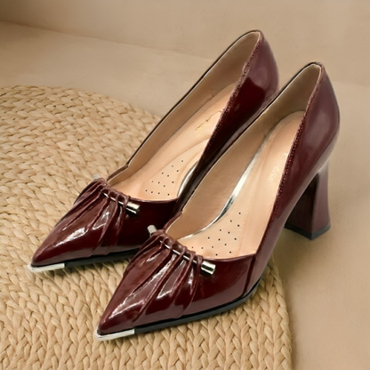GLOSS-MAROON