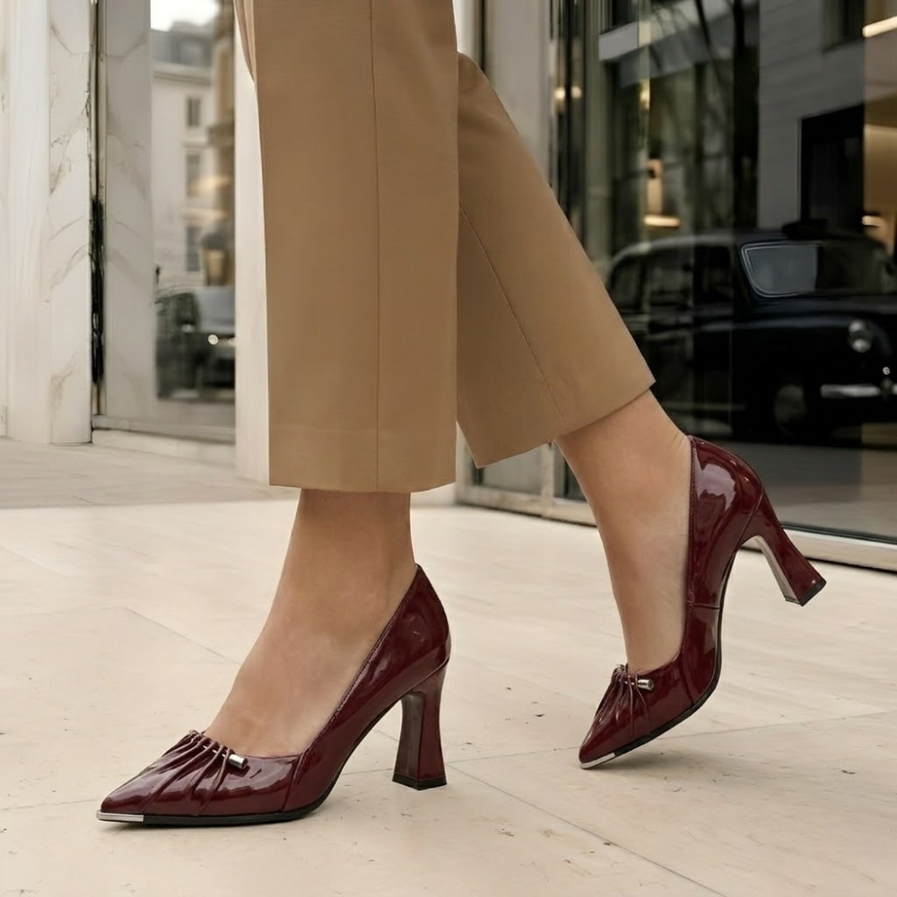 GLOSS-MAROON
