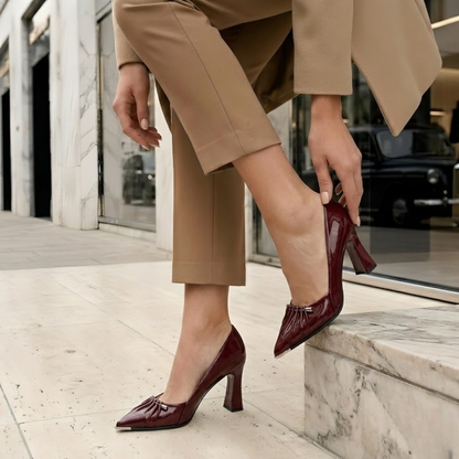 GLOSS-MAROON