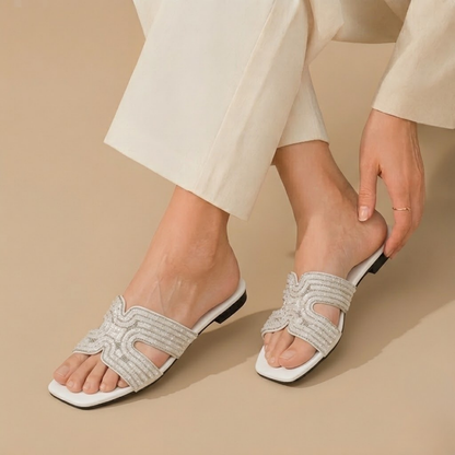 OPULENCE-WHITE