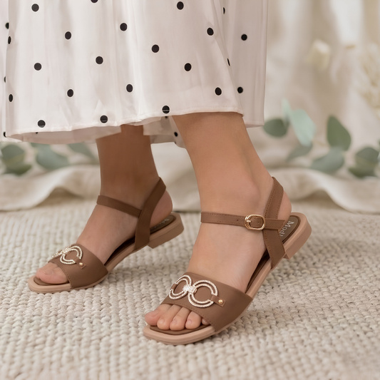 Bianca-brown