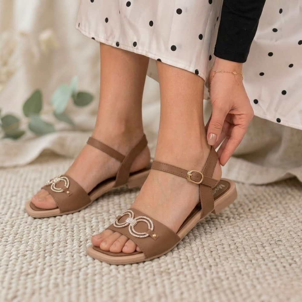 Bianca-brown