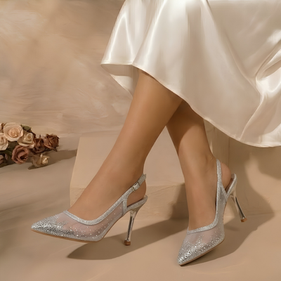 Vivienne-silver