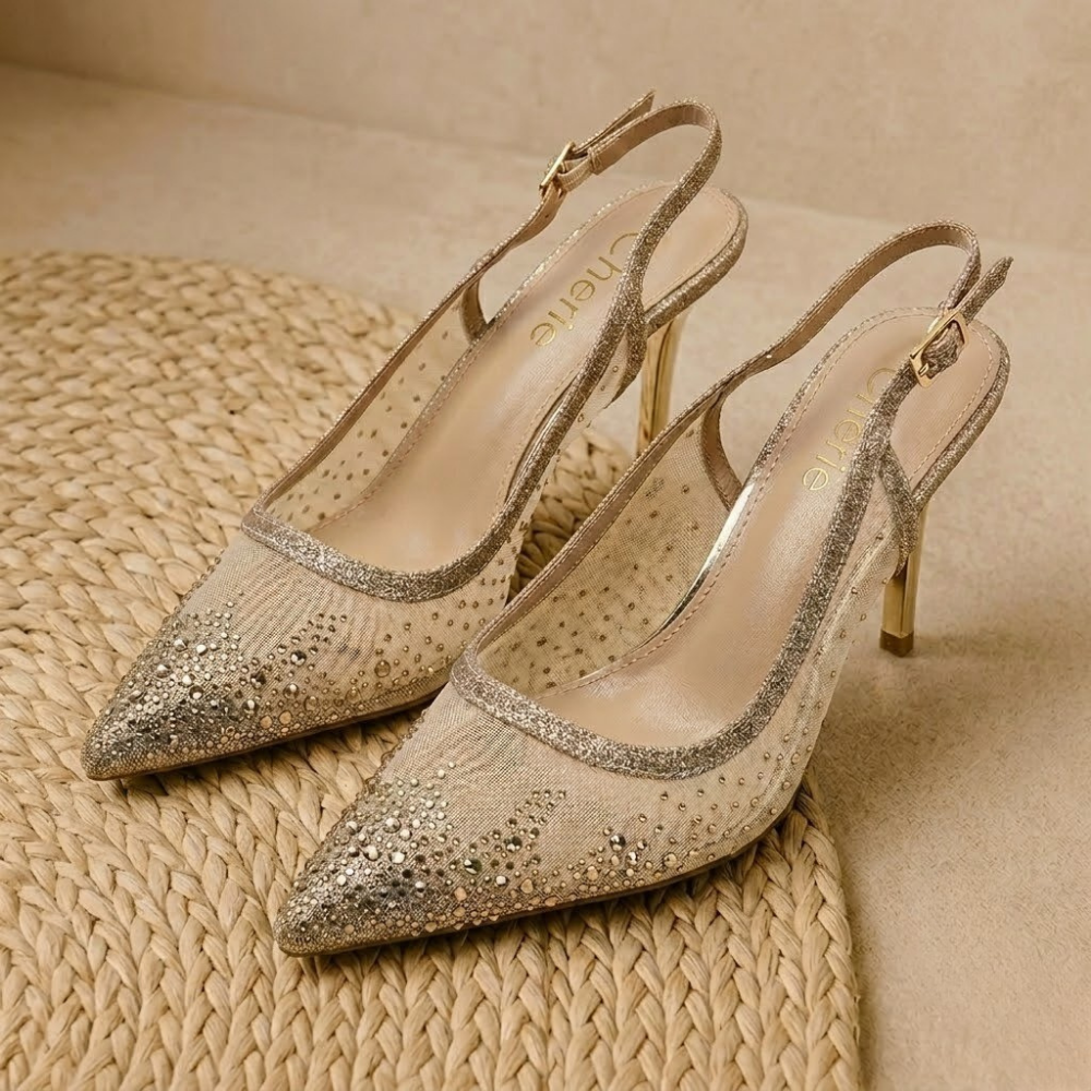 Vivienne-golden