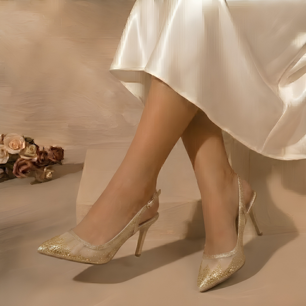 Vivienne-golden