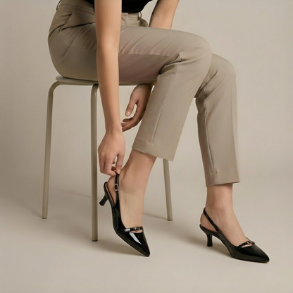 Georgiana-black