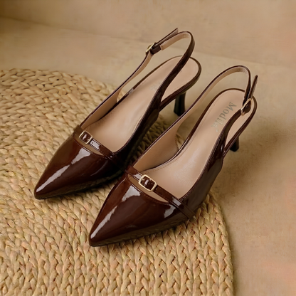 Georgiana-brown