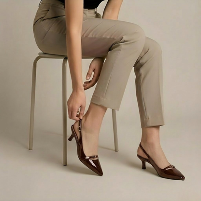 Georgiana-brown