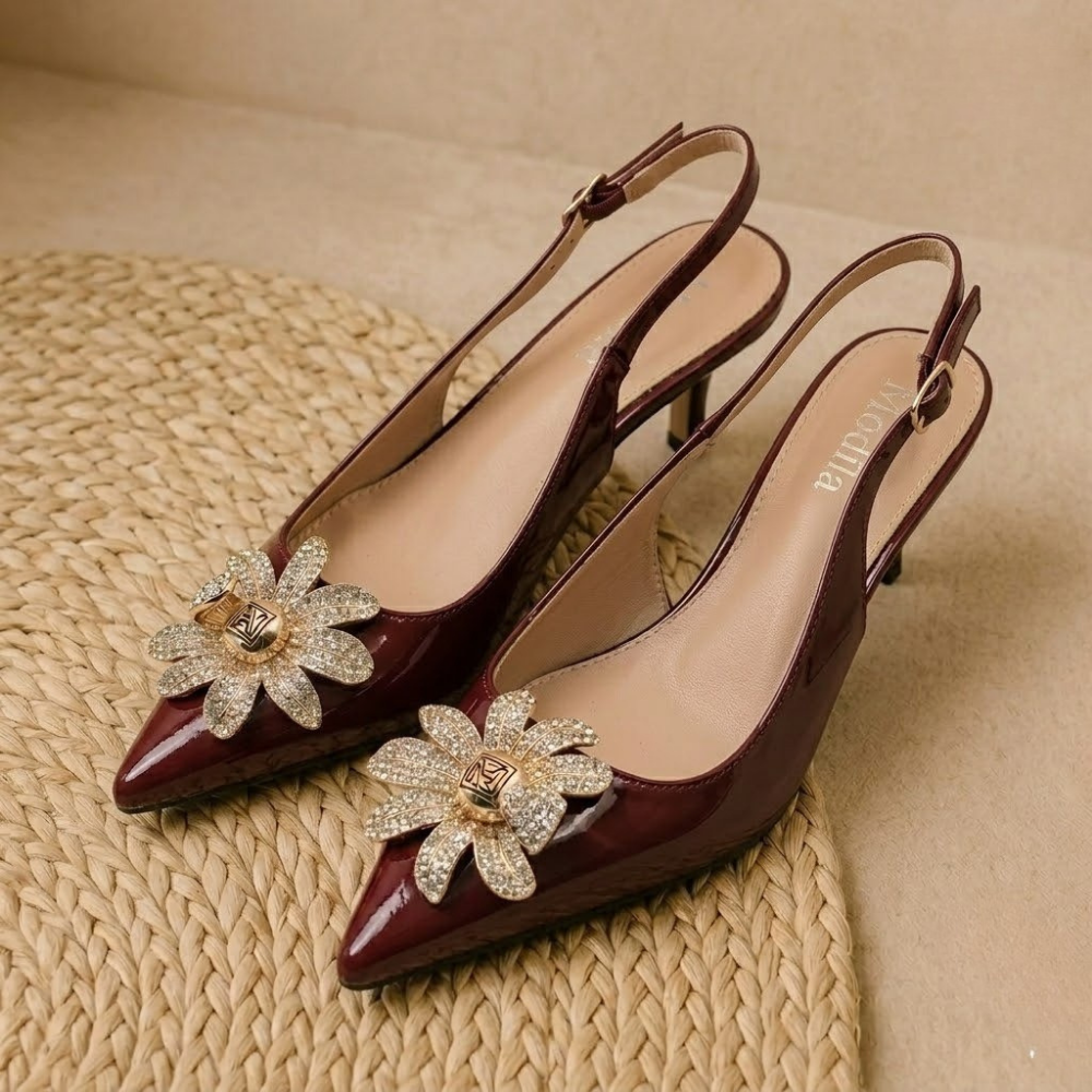 Florence-BROWN