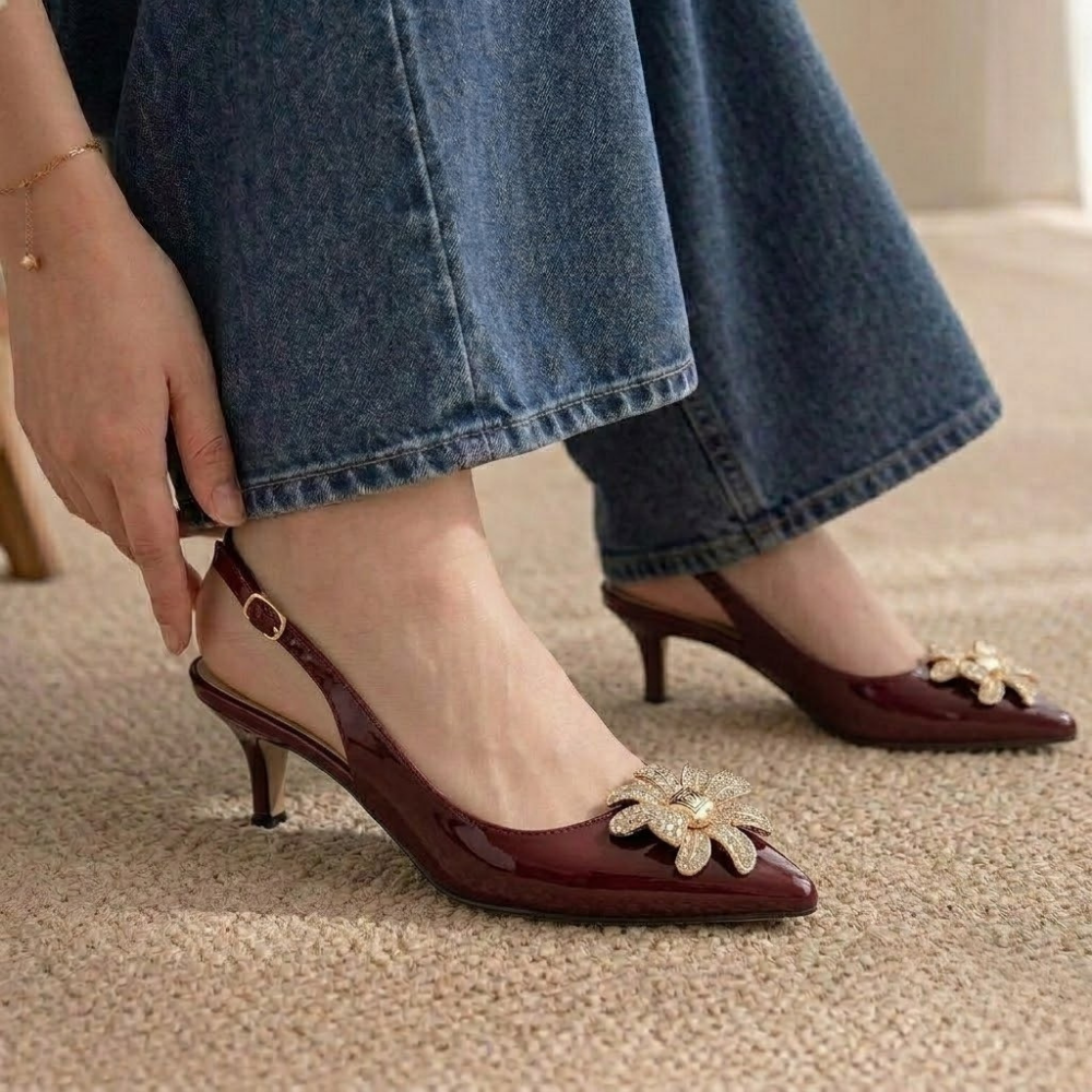 Florence-BROWN