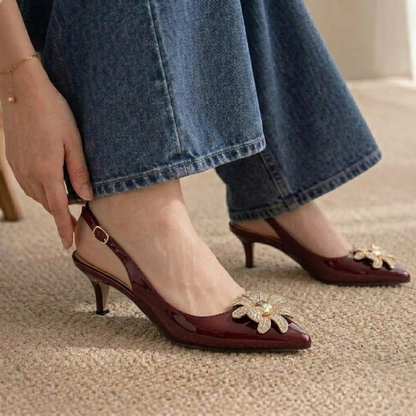 Florence-BROWN