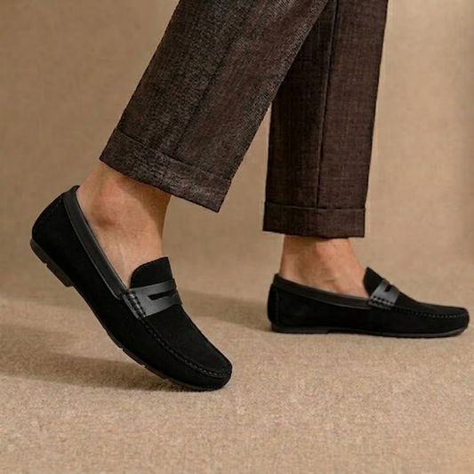 GABREIL-BLACK