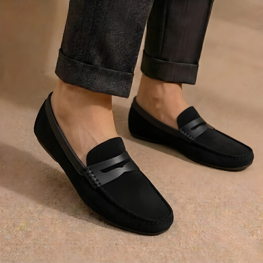 GABREIL-BLACK