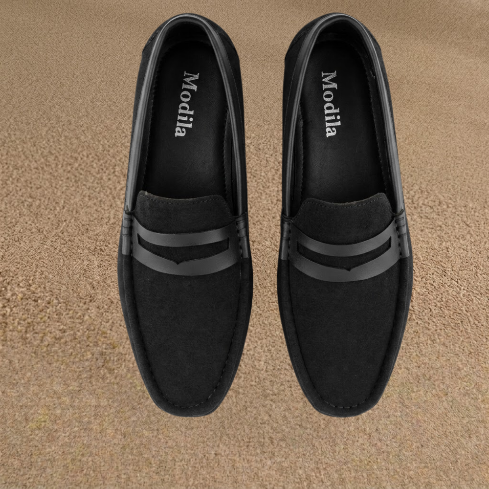 GABREIL-BLACK
