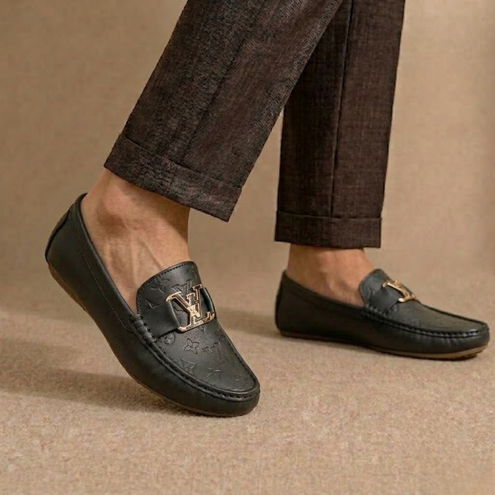 STERLING-BLACK