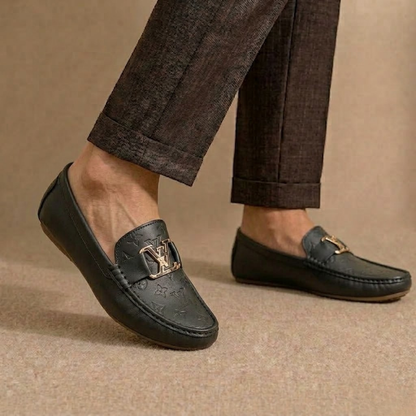 STERLING-BLACK