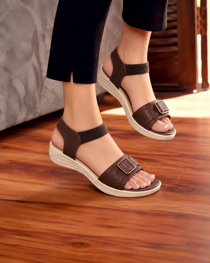 VENZA-BROWN