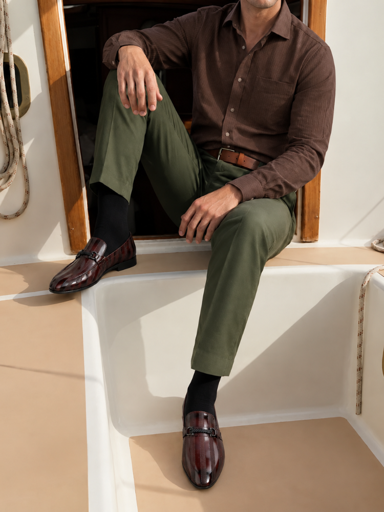 VERO-BROWN