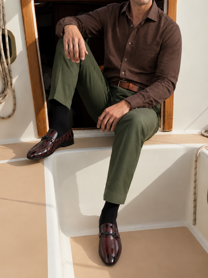 VERO-BROWN