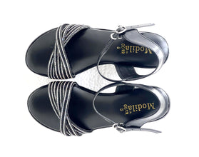 Medicated Soft Sandal Matching color sole