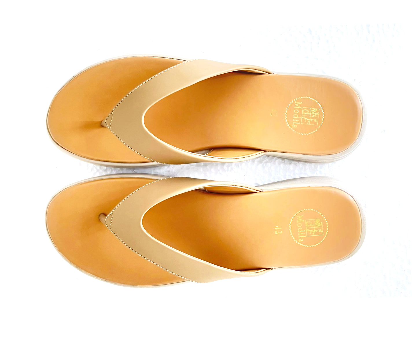 Women’s Medicated Soft Sandals