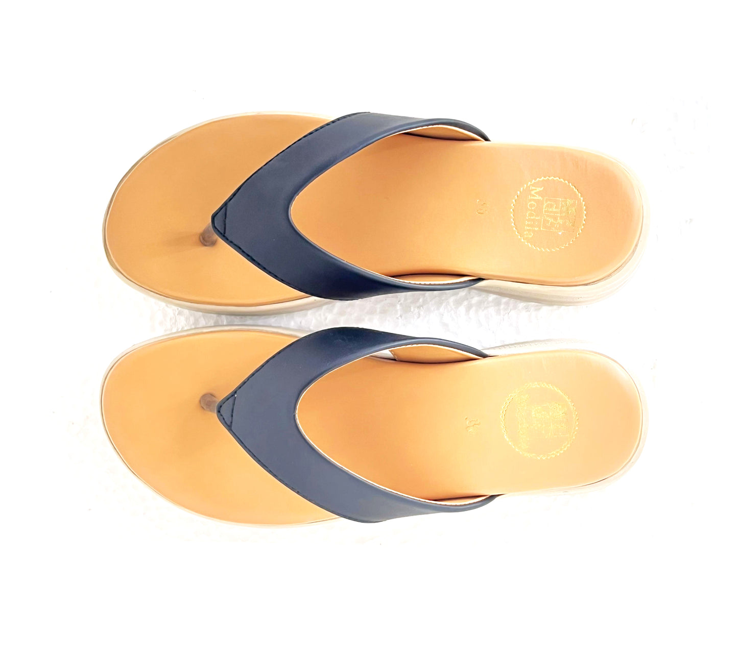 Women’s Medicated Soft Sandals