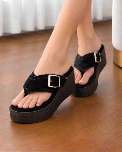 Willow-BLACK