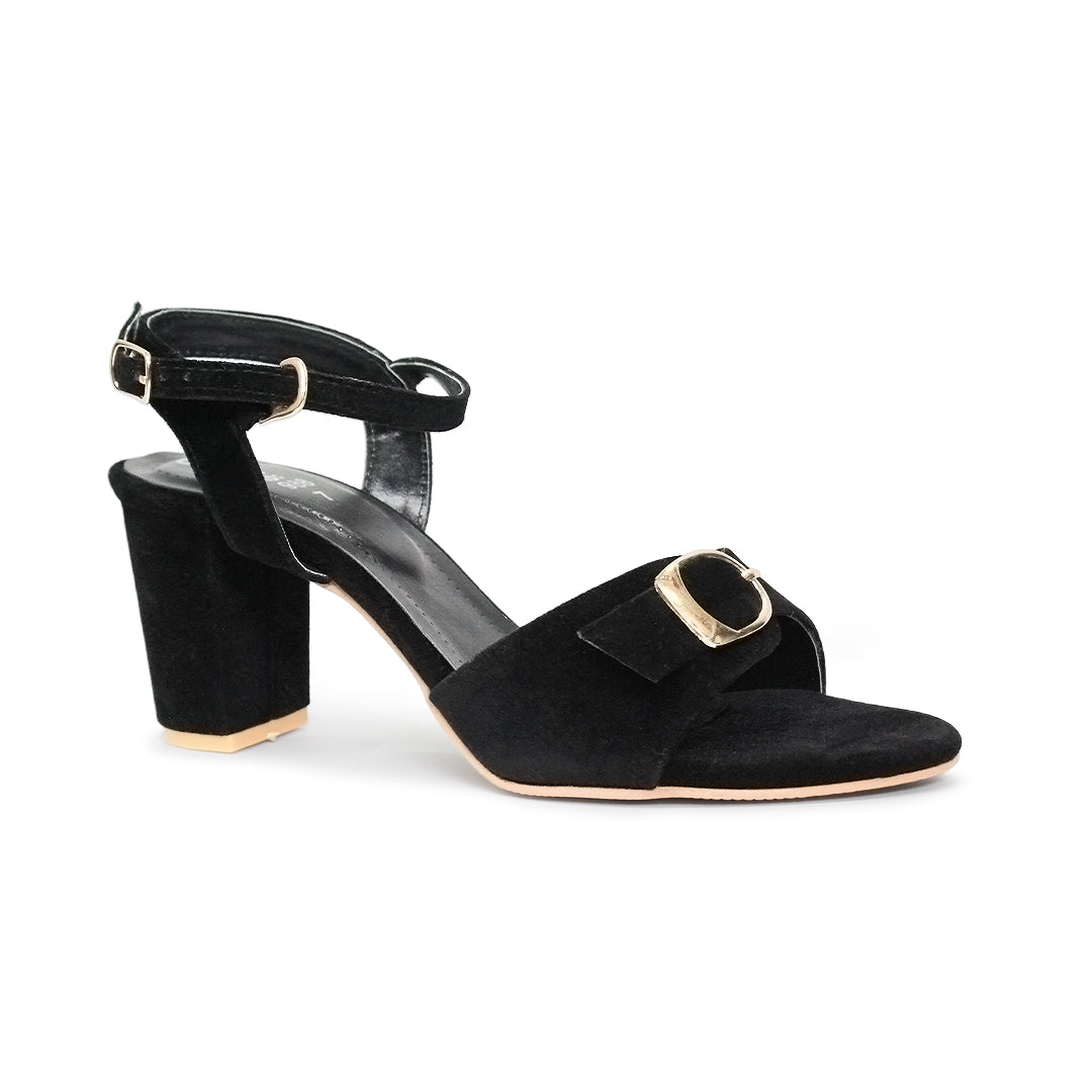 Ankle Strap Dress Heels