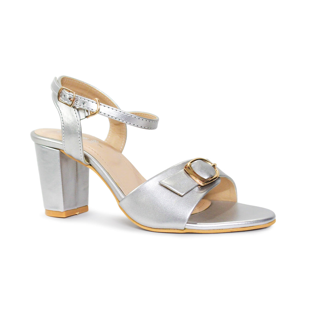 Ankle Strap Dress Heels