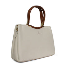 Classic Elegance Leather Handbag – Everyday Collection
