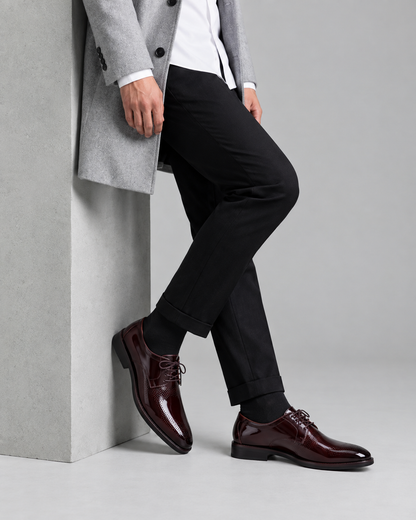 PATENT-BROWN