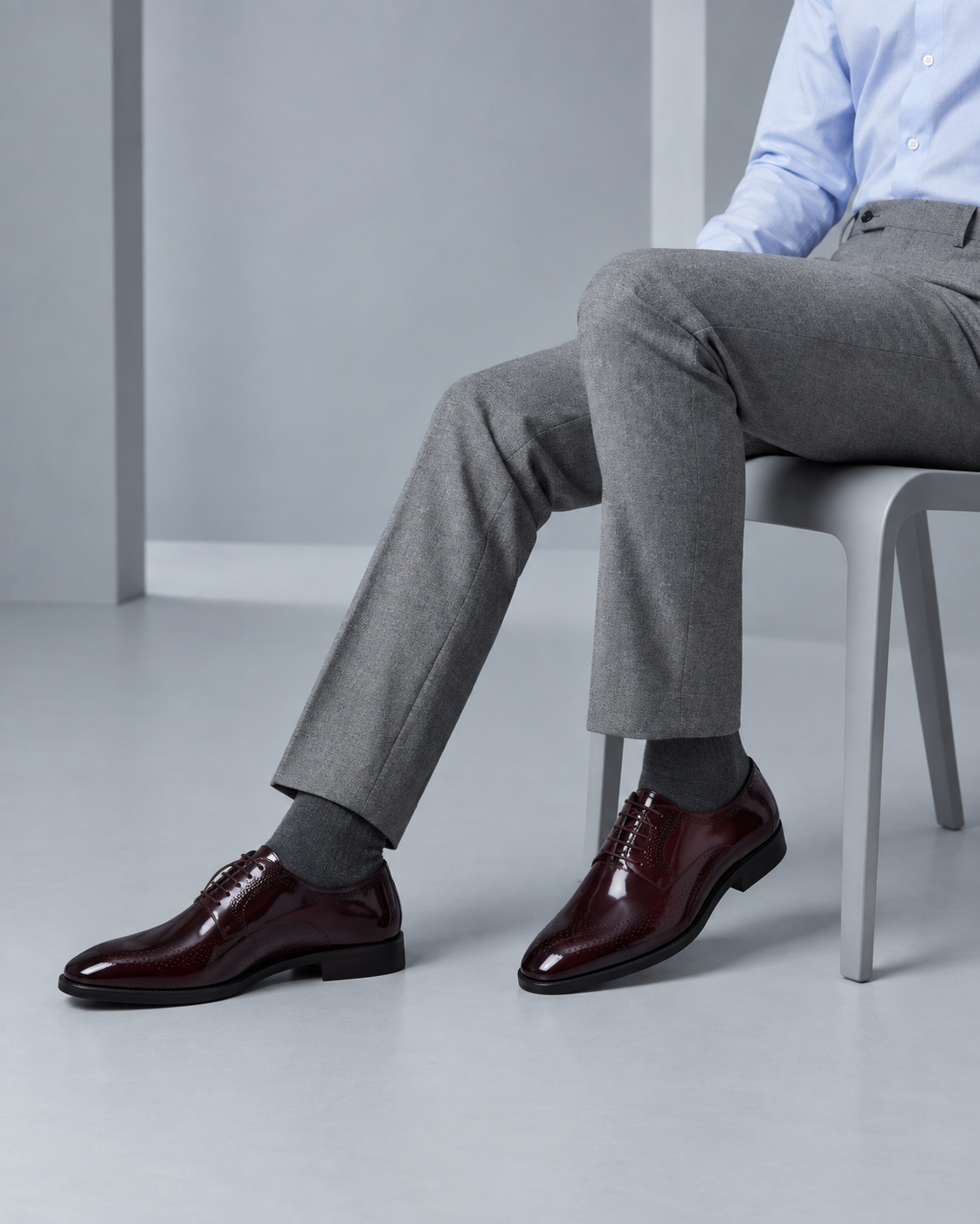 PATENT-BROWN