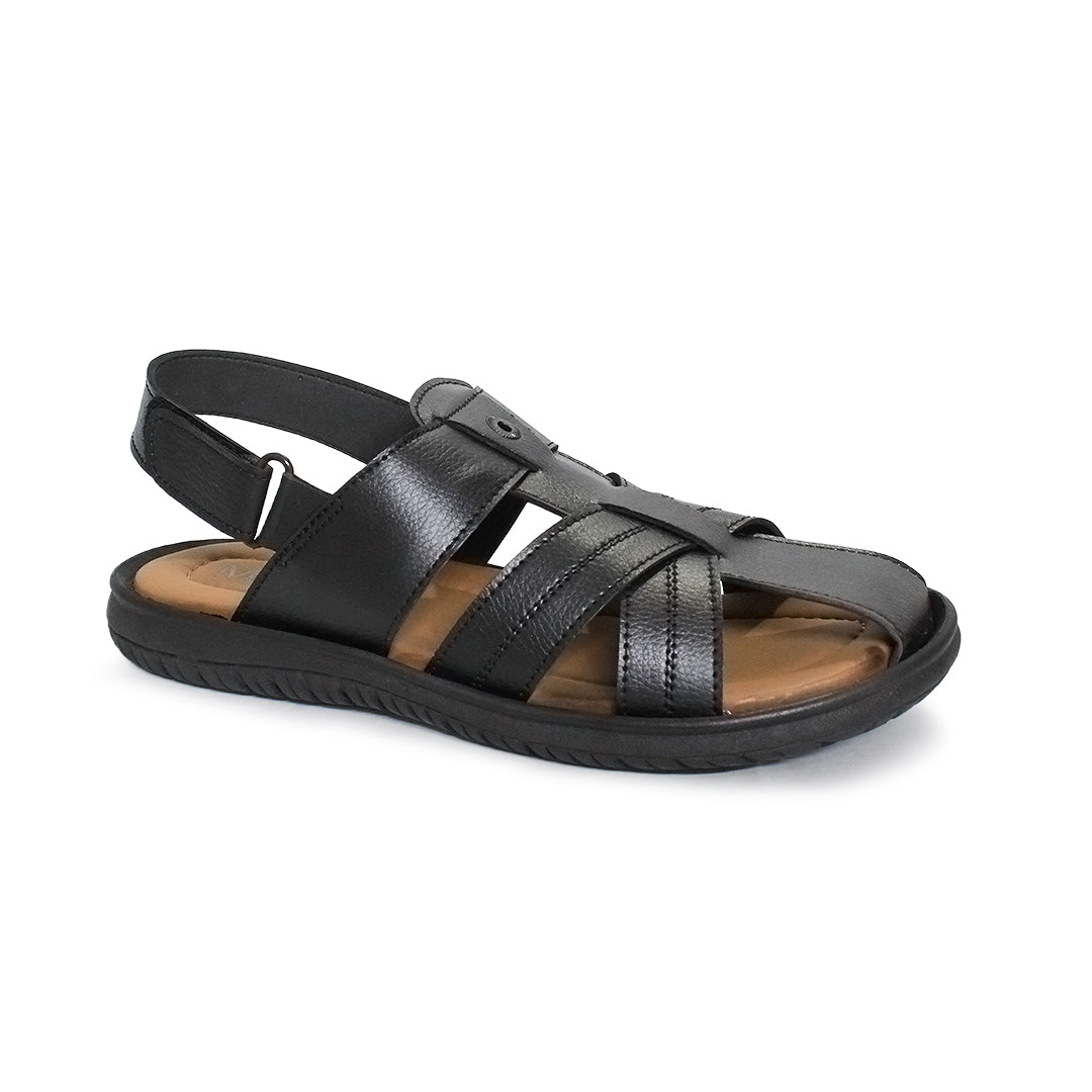 Men’s Back Strap Casual Sandals