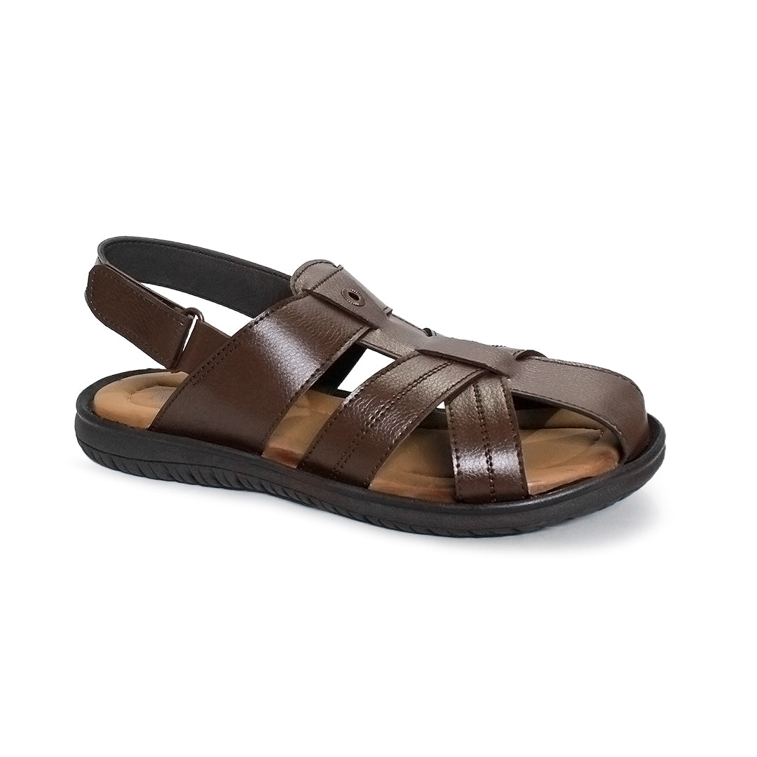 Men’s Back Strap Casual Sandals