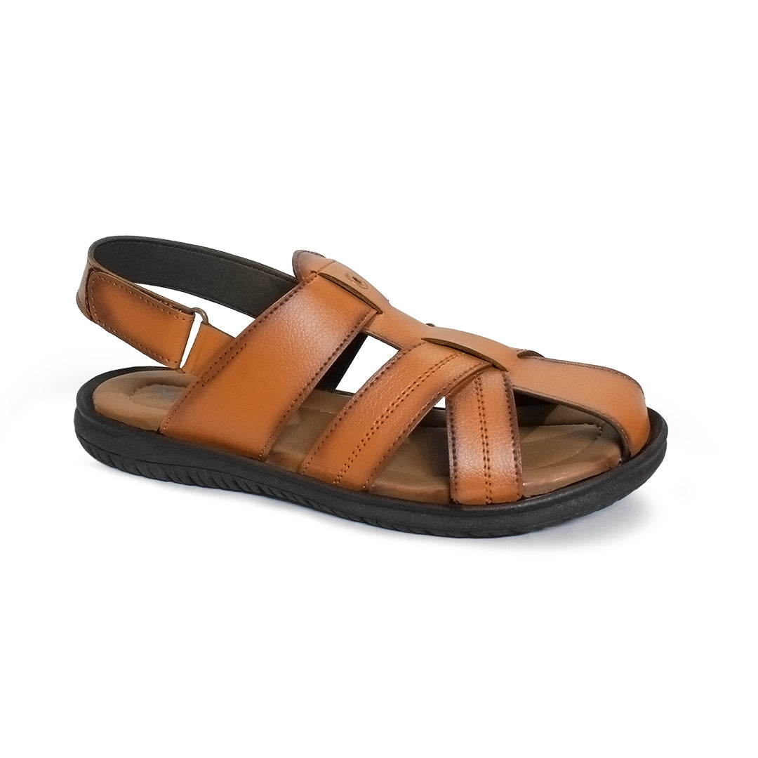 Men’s Back Strap Casual Sandals