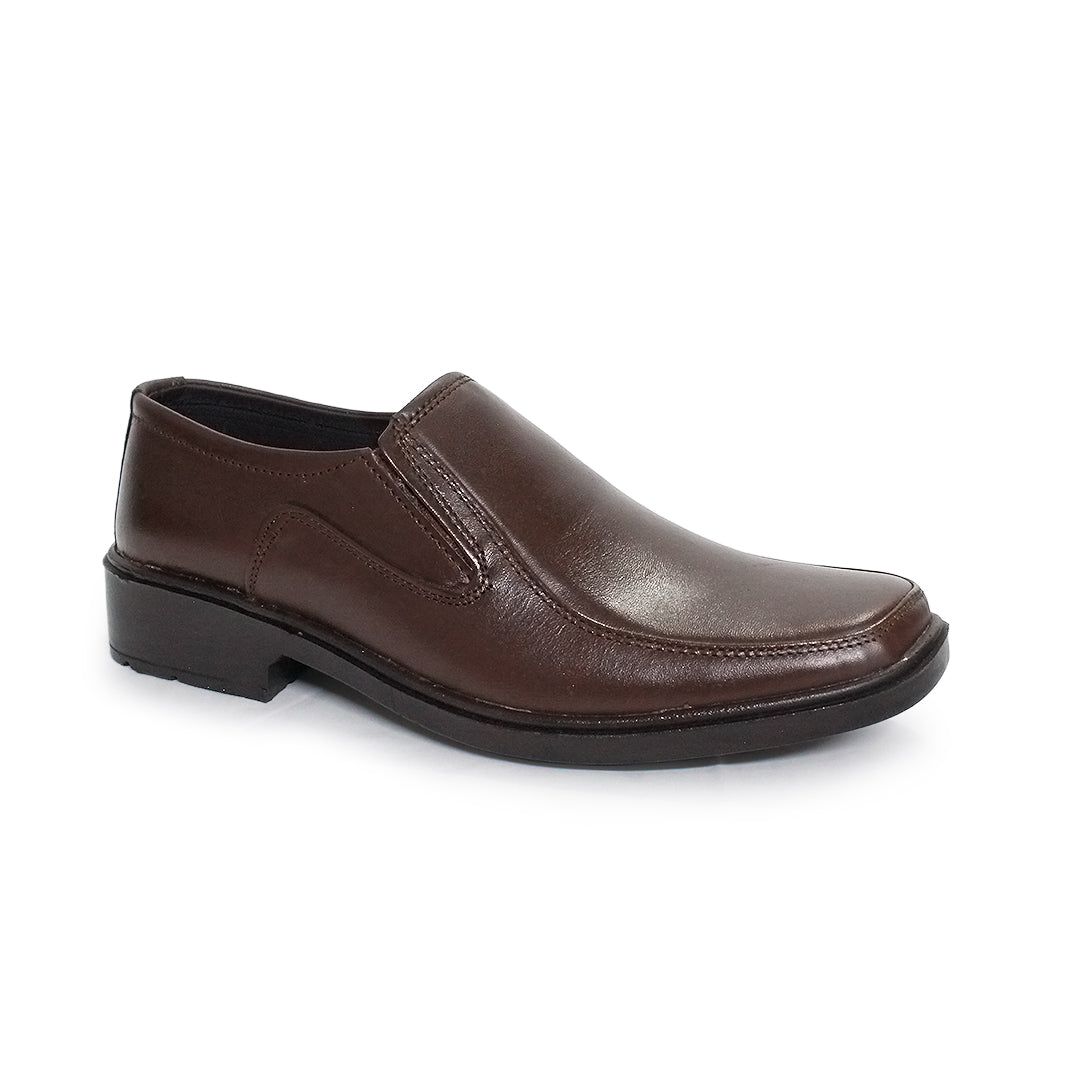 Men’s Classic Formal Slip-On Shoes