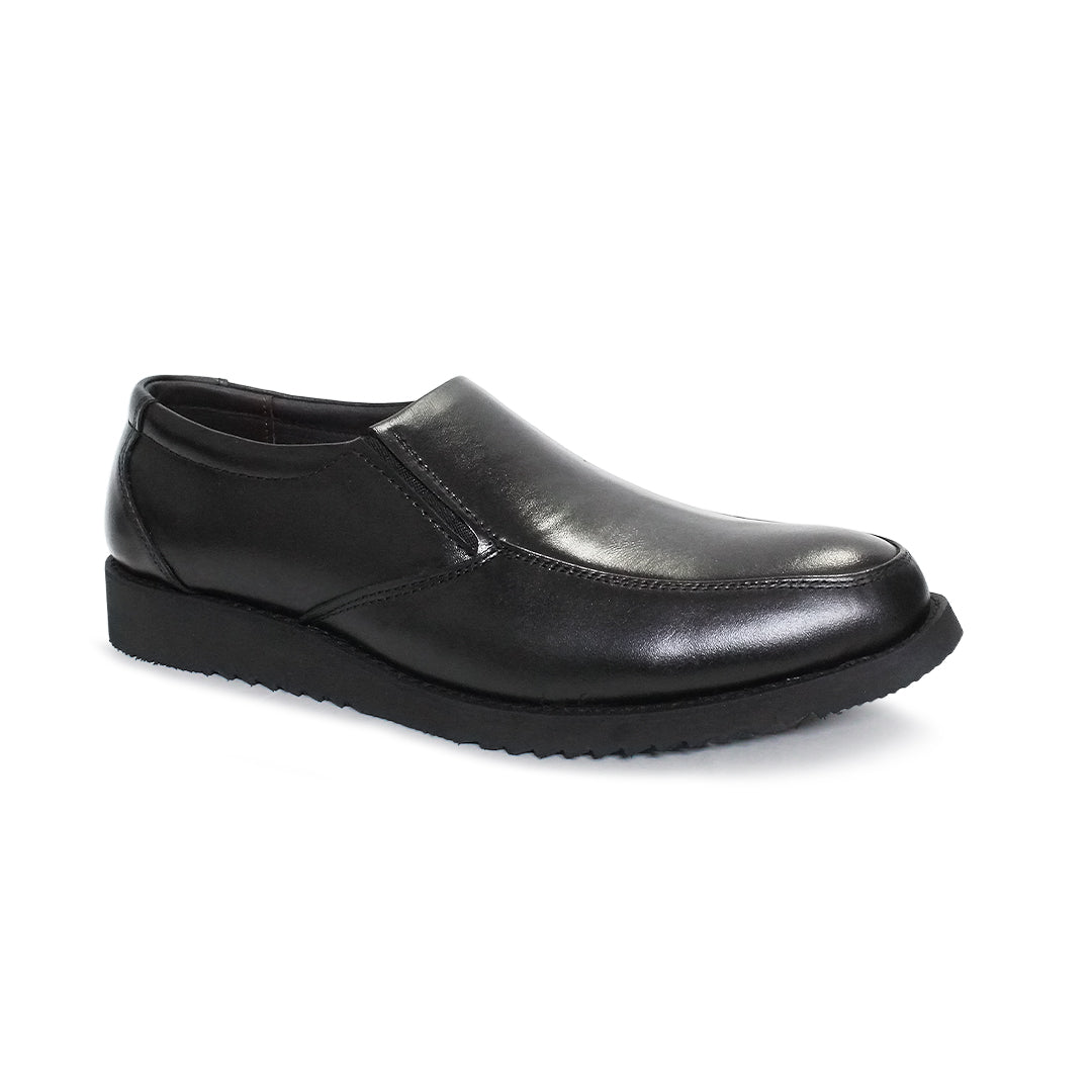 Men’s Classic Slip-On Formal Shoes