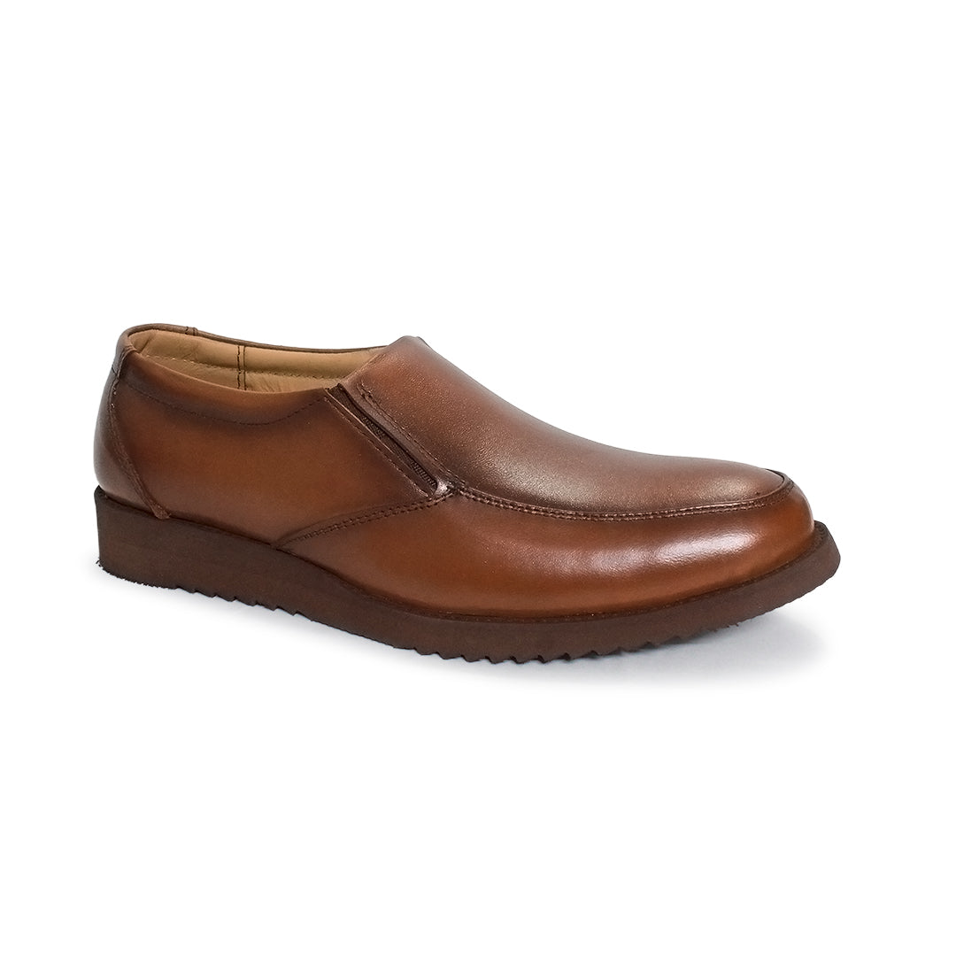 Men’s Classic Slip-On Formal Shoes