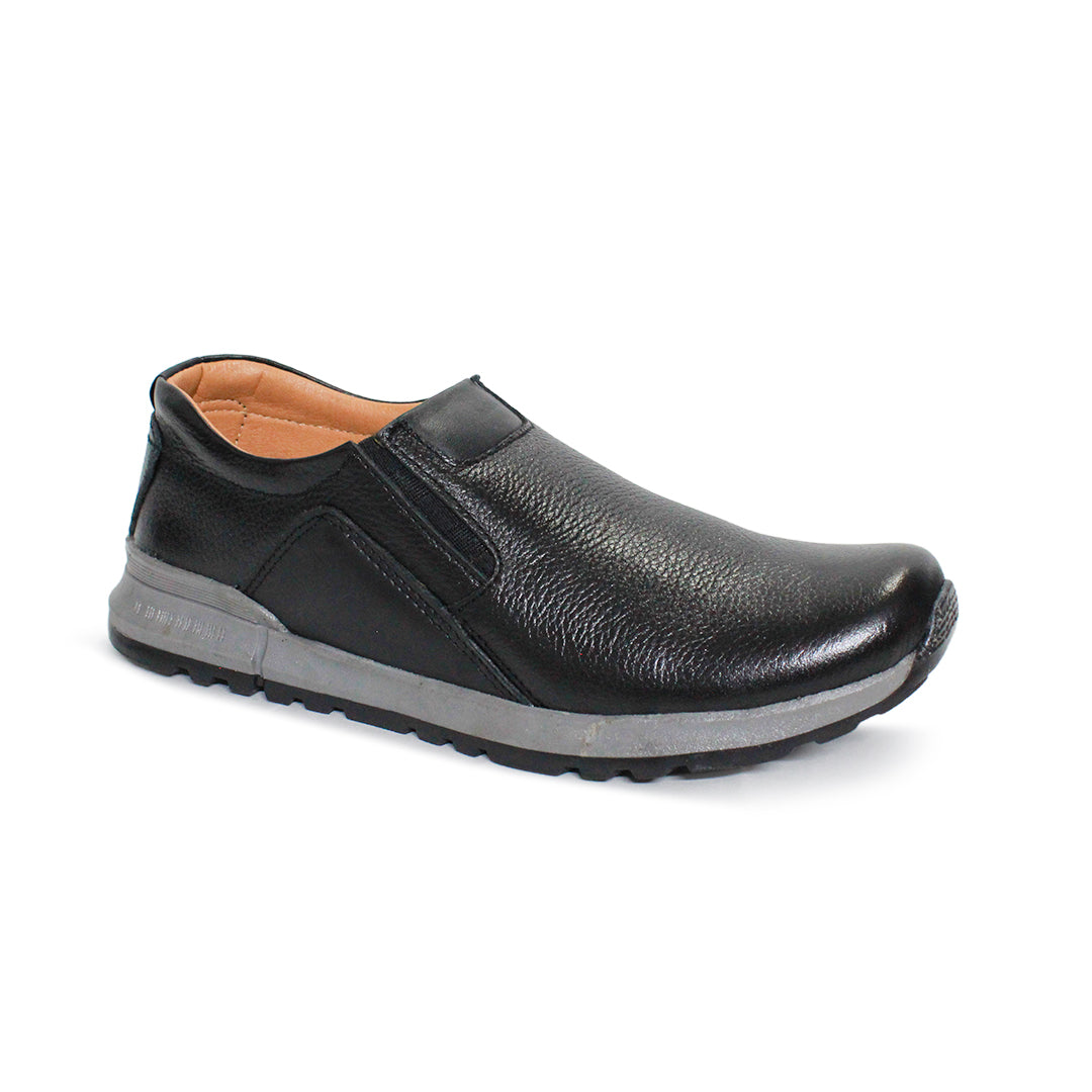 Men’s Comfort Casual Slip-On Shoes