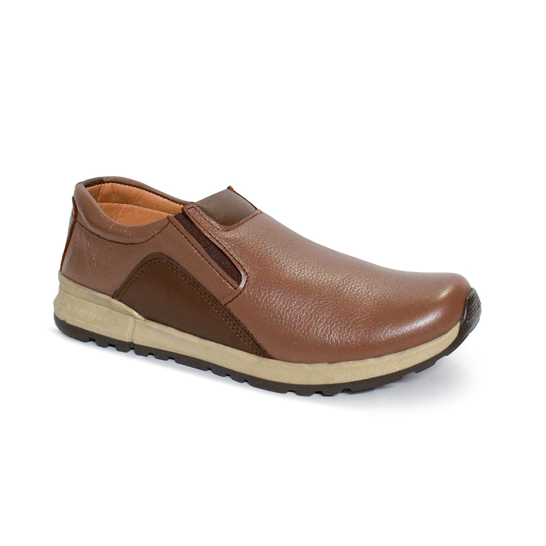 Men’s Comfort Casual Slip-On Shoes