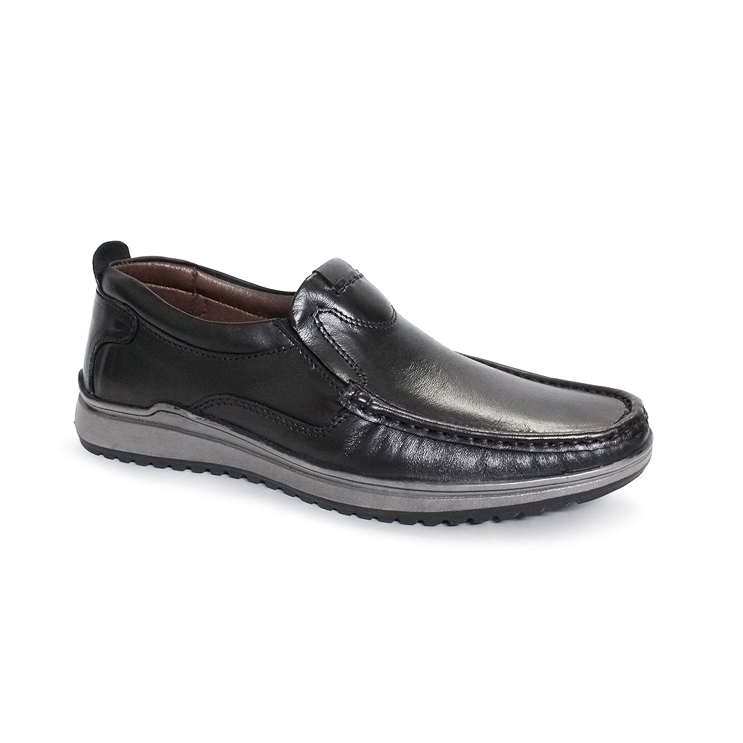 Men’s Comfort Moccasin Shoes